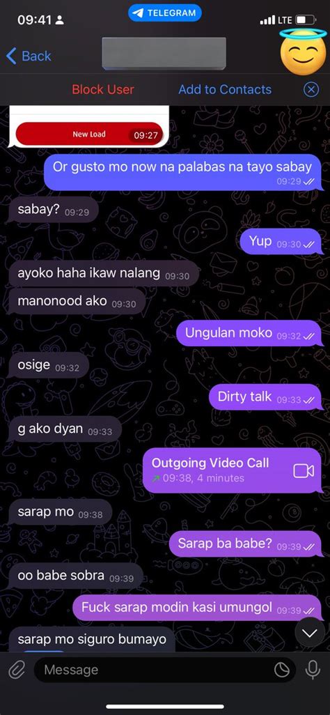 Dirty Talk Habang Nagfifinger .
